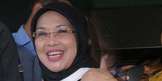 Polri bisa periksa Sylviana terkait korupsi Masjid Al Fauz pekan ini