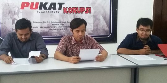 Pukat UGM: Satgas Saber Pungli jangan sebagai lip service semata