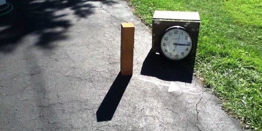 kalau bumi datar, 7 fenomena sehari-hari ini tak akan terjadi