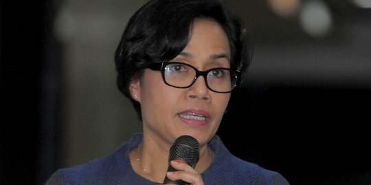 Kisah JP Morgan, ditendang Sri Mulyani kini naikkan lagi rating RI