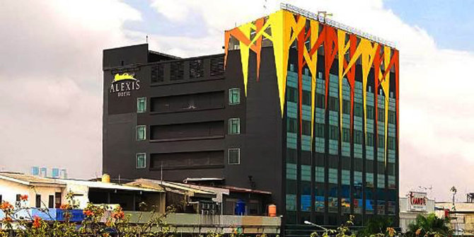 Beda-beda ucapan Ahok soal prostitusi di Hotel Alexis