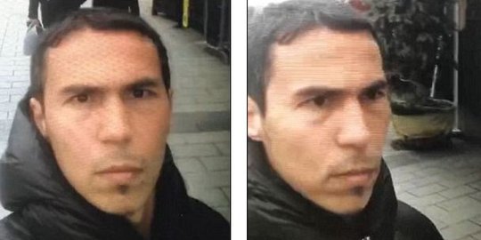 Pelaku penembakan kelab malam di Istanbul akhirnya dibekuk