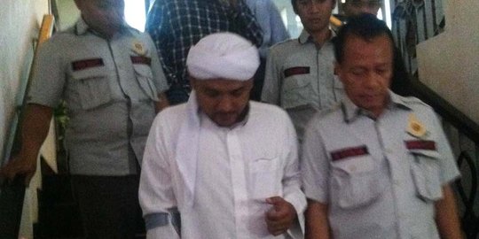 Diduga beri keterangan palsu, Novel akan polisikan kuasa hukum Ahok