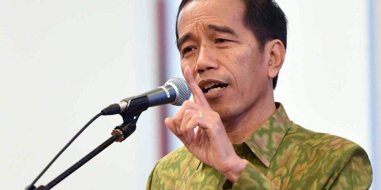Jokowi minta pendidikan karakter bangsa dikembangkan
