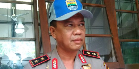 Kapolda Jabar: Rakyat bisa menilai, tiap ada ormas itu pasti rusuh