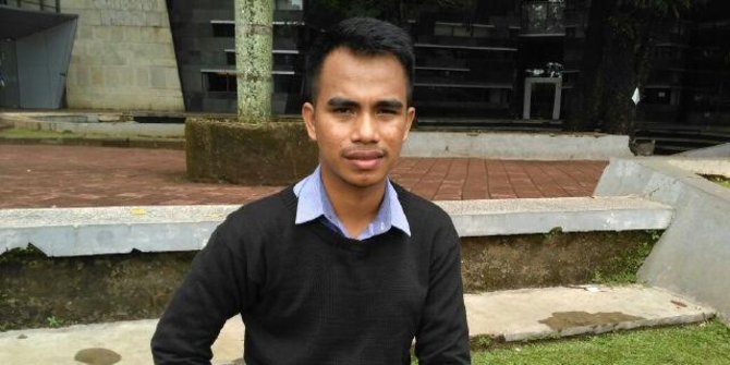 Pemberhentian Guru Dika di SMAN 13 Depok tak lewat dinas 