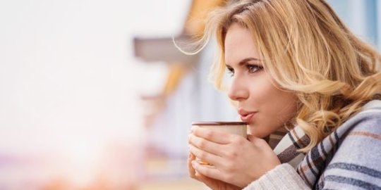 6 kebiasaan pagi hari yang bikin tubuh kurus secara perlahan