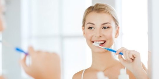 6 kebiasaan pagi hari yang bikin tubuh kurus secara perlahan