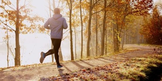 6 kebiasaan pagi hari yang bikin tubuh kurus secara perlahan