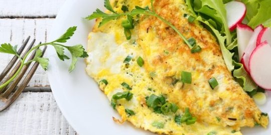telur