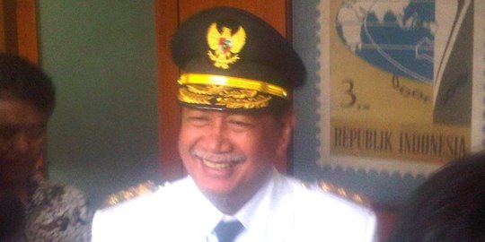 Dinilai layak jadi cagub Jabar, ini kata Deddy Mizwar & Ridwan Kamil