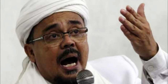 Polda Jabar masih lengkapi berkas kasus Habib Rizieq hina Pancasila