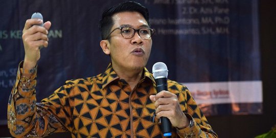 Bentuk tim reformasi, cara Jokowi serius benahi Ditjen Pajak