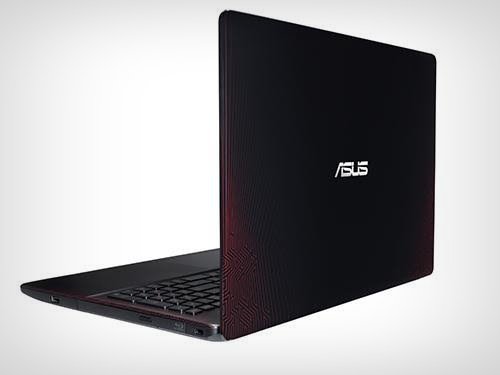 asus x5501u