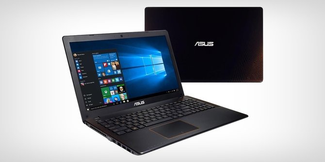 asus x5501u