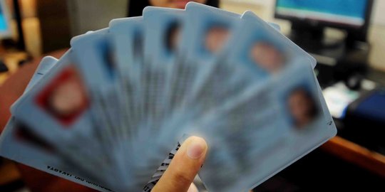 KPK periksa Presdir perusahaan perangkat lunak pembuat e-KTP