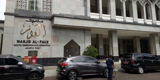 Bareskrim segera naikkan status dugaan korupsi masjid Walkot Jakpus