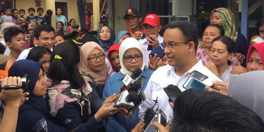 Begini solusi Anies Baswedan tangani anak-anak pecandu rokok