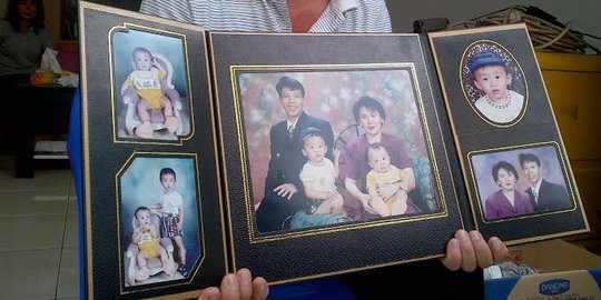 Keluarga penumpang MH370 berharap pesawat dicari sampai ditemukan