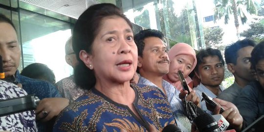 Menkes soal aturan pidato 7 menit: Cukup poin-poinnya saja