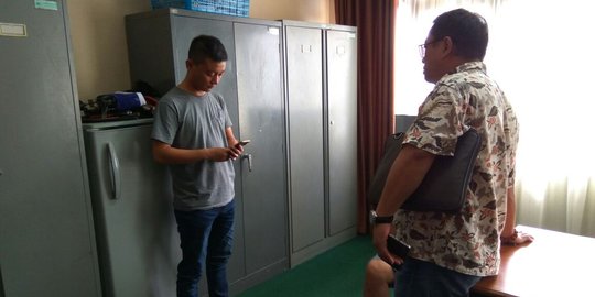 Puluhan pegawai ilegal China di PLTU Riau terancam dideportasi