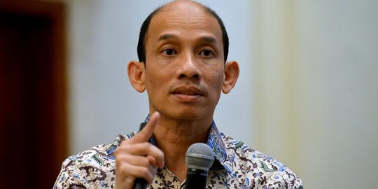 Galaknya pemerintah Jokowi, tutup pintu negosiasi untuk Freeport