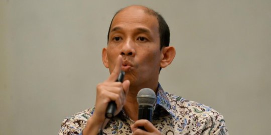 Dituding nistakan UU, ini jawaban Pemerintah Jokowi