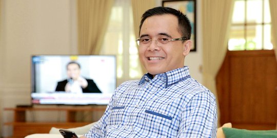 Abdullah Azwar Anas: Banyuwangi tak butuh Superman