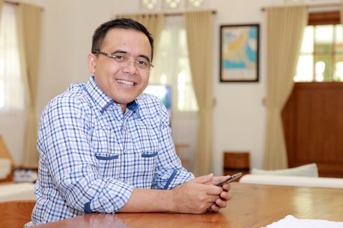 bupati banyuwangi abdullah azwar anas