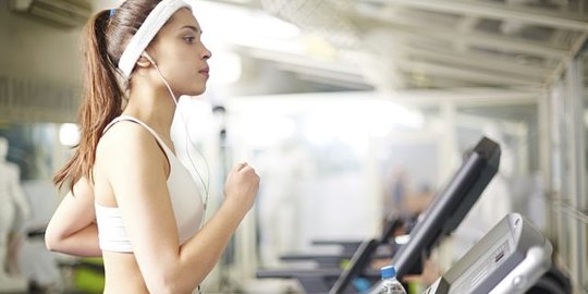 9 olahraga yang paling banyak bakar kalori, apa saja? [part 2]