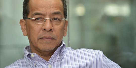 KPK tetapkan mantan Dirut Garuda Emirsyah Satar jadi tersangka