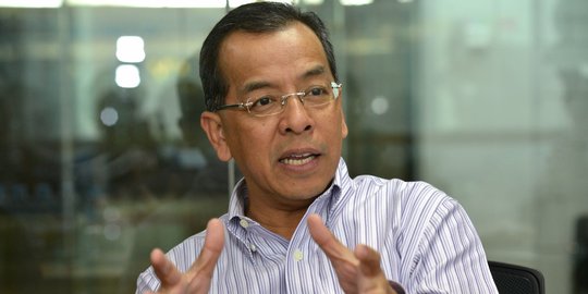 Kasus Emirsyah bukti pengawasan internal BUMN tak berjalan baik