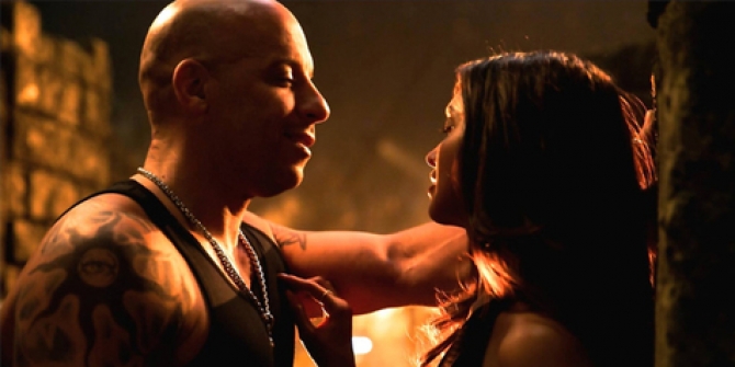 Xxx Return Of Xander Cage Sajikan Adegan Intens Merdeka Com