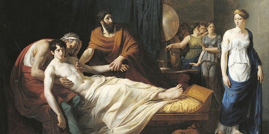 kegilaan dulu dianggap hukuman dari tuhan rev1