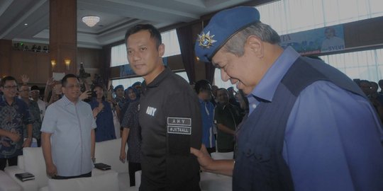 Survei: Agus cuma menang ganteng dibanding Ahok & Anies