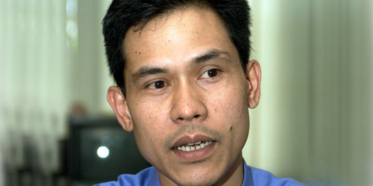 Polda Bali naikkan status kasus Jubir FPI Munarman ke penyidikan