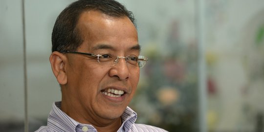 KPK tegaskan tak seret Garuda Indonesia di kasus Emirsyah Satar