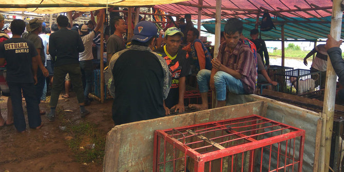12 Detik Penentu Hidup Mati Merdeka Com
