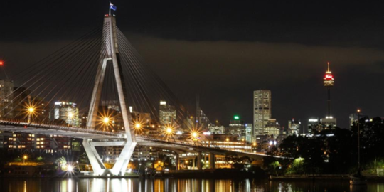 Jelajah 3 kota paling indah di Australia bersama Golden Rama
