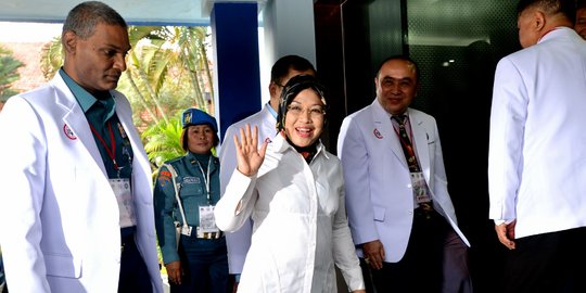 Polri sebut pemanggilan Sylvi buat klarifikasi dokumen kasus bansos