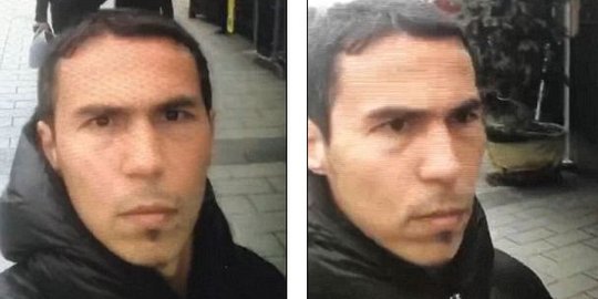 Serang kelab malam, Masharipov dapat hadiah 3 wanita dari ISIS