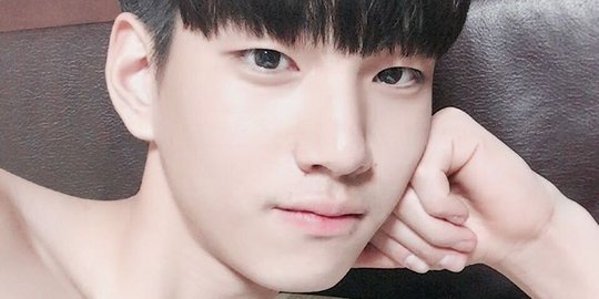 Ganteng kayak idol K-pop, atlet voli Korsel jadi idola cewek sedunia