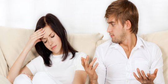 7 cara jitu mengetahui pacarmu bohong