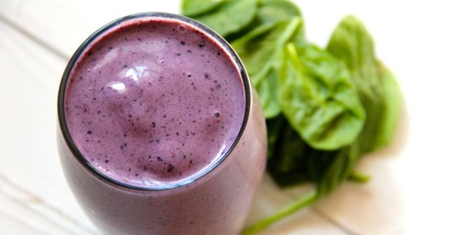 Turunkan hipertensi dengan minum smoothies cantik ini setiap hari