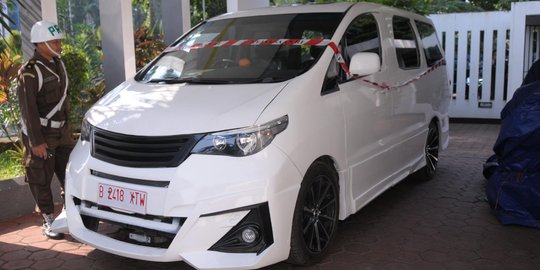 Jaksa Agung lanjut usut korupsi mobil listrik libatkan Dahlan Iskan