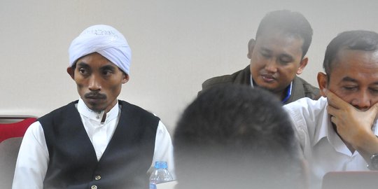 Nasabah geruduk rumah pendiri KSP Pandawa minta dana dikembalikan