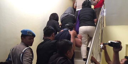 Alasan Aipda Sulis cabut laporan istri diselingkuhi Bupati Katingan