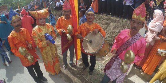 Tak harus jasad, tanah kuburan Tan Malaka tetap akan dibawa pulang