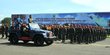 Naik Jeep, Panglima TNI Gatot Nurmantyo pimpin sertijab KASAU