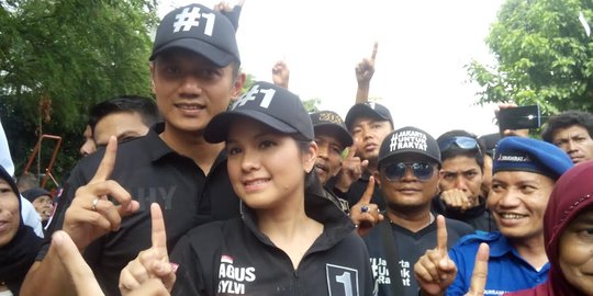 Begini alasan Agus belum temui korban kebakaran di Pasar Senen